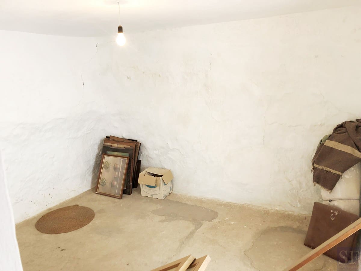 3 soveværelse Byhus til salg i Competa - € 161.000 (Ref: 6303244)