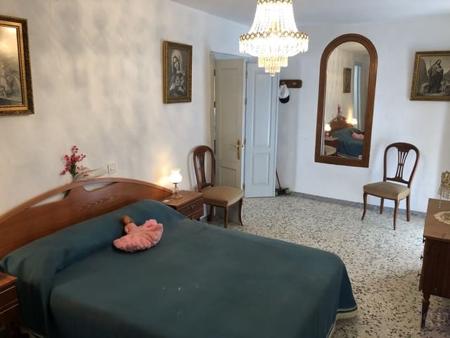 3 soveværelse Byhus til salg i Cómpeta - € 161.000 (Ref: 6303244)