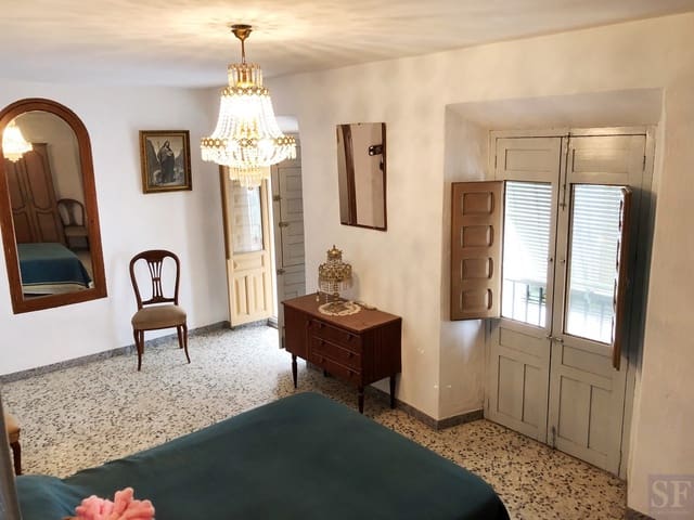 3 soveværelse Byhus til salg i Cómpeta - € 161.000 (Ref: 6303244)