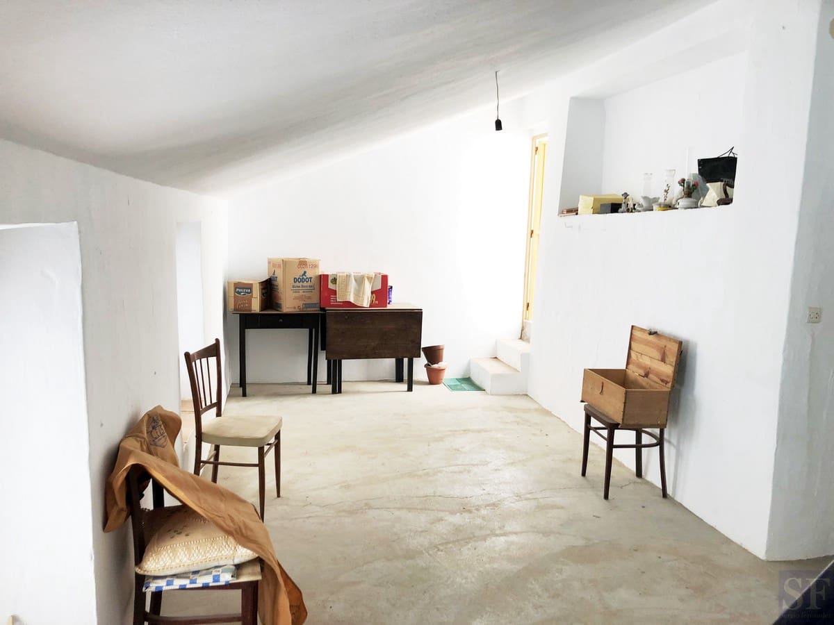 3 soveværelse Byhus til salg i Competa - € 161.000 (Ref: 6303244)