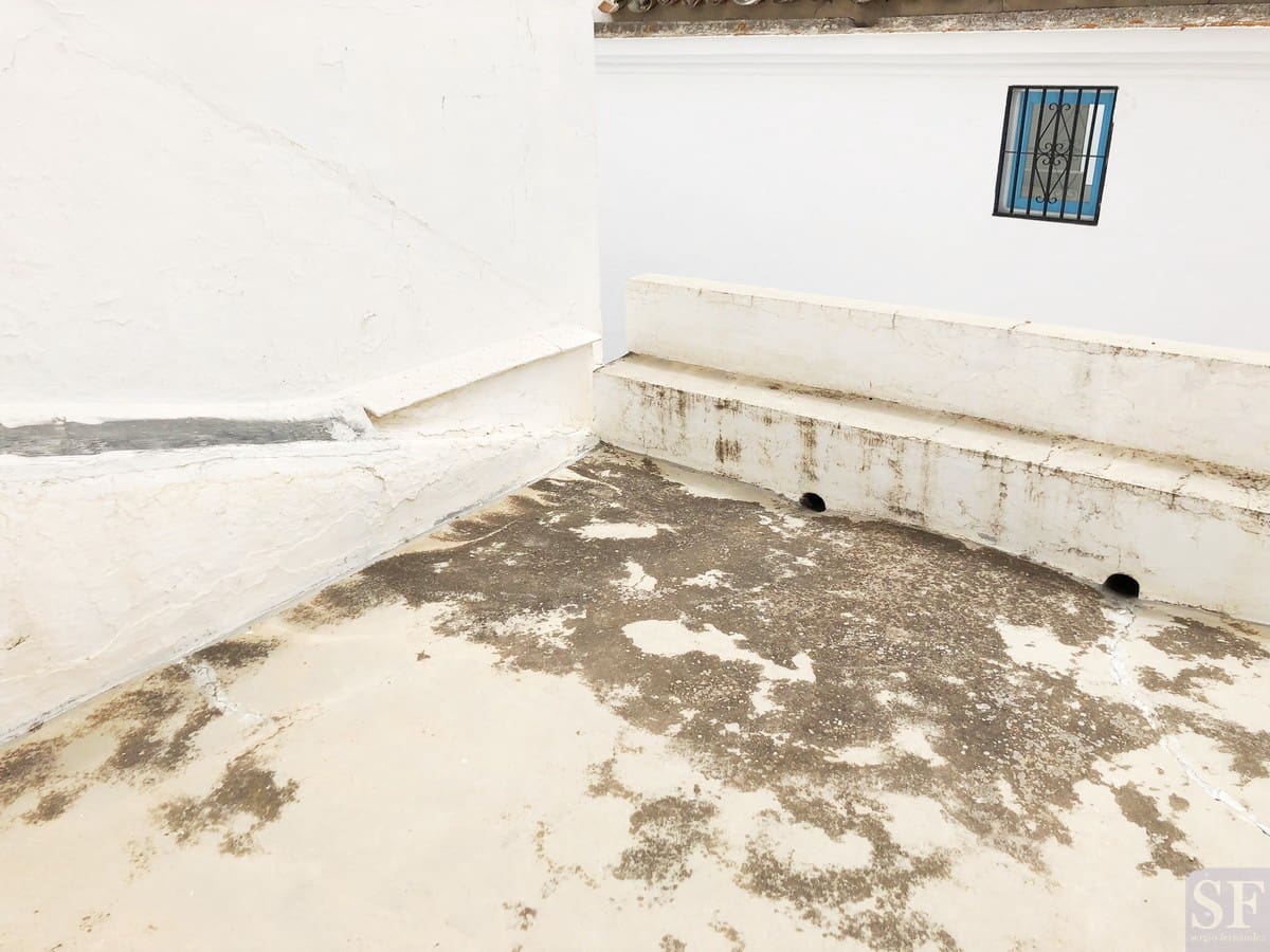 3 soveværelse Byhus til salg i Competa - € 161.000 (Ref: 6303244)