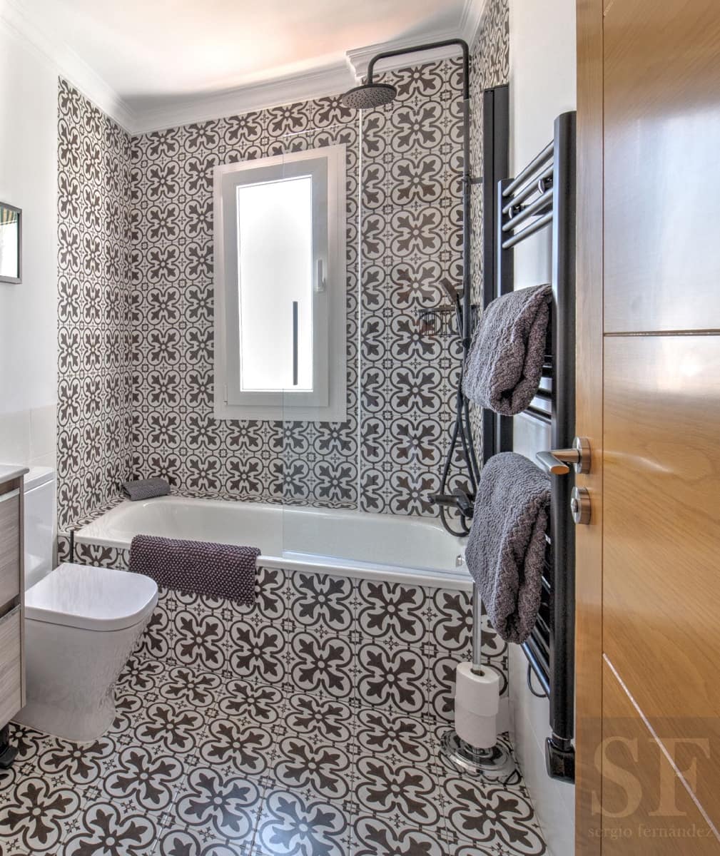 2 camera da letto Appartamento da affitare come casa vacanza in Competa - 650 € (Rif: 6348905)