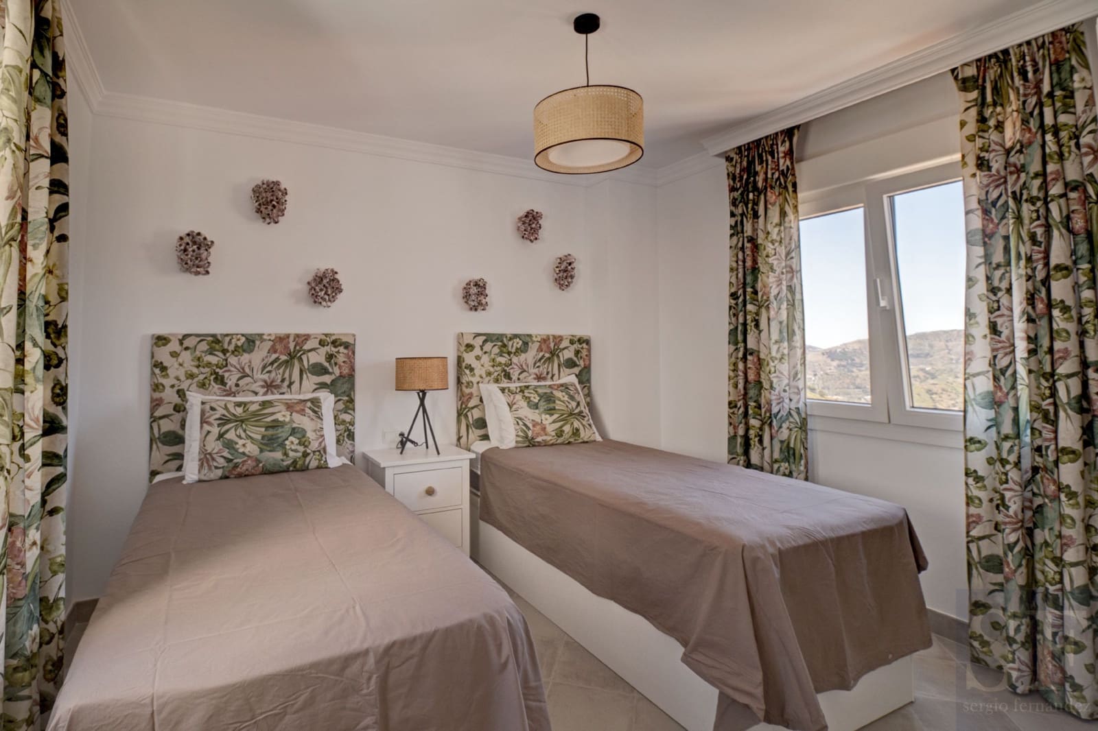 2 camera da letto Appartamento da affitare come casa vacanza in Competa - 650 € (Rif: 6348905)