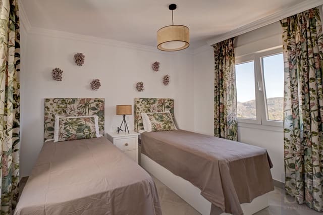 2 bedroom Apartment for holiday rental in Cómpeta - € 650 (Ref: 6348905)