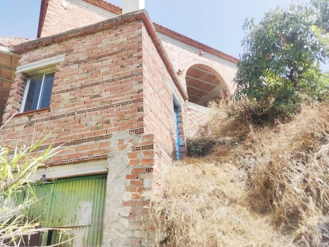 Villa til salg i Archez med garage - € 110.000 (Ref: 6369562)