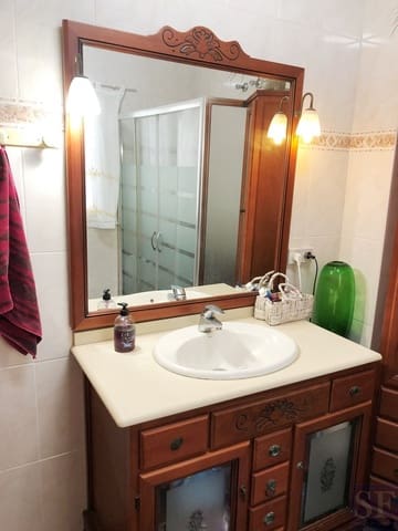 4 sypialnia Dom na sprzedaż w Cómpeta z garażem - 387 000 € (Ref: 6423574)