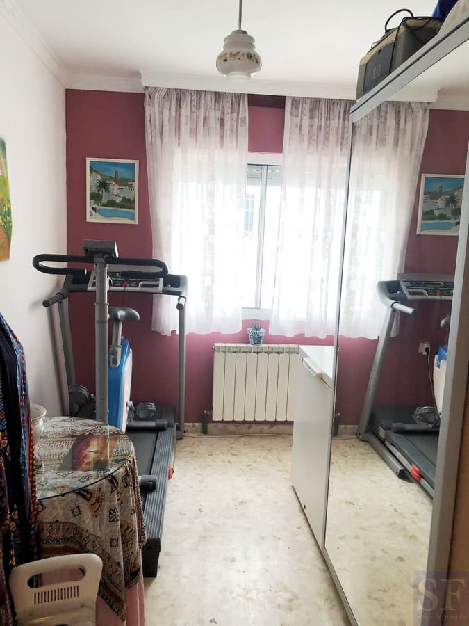 4 soveværelse Byhus til salg i Competa med garage - € 387.000 (Ref: 6423574)