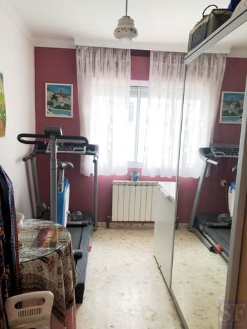 4 sypialnia Dom na sprzedaż w Cómpeta z garażem - 387 000 € (Ref: 6423574)