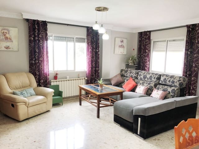 4 sypialnia Dom na sprzedaż w Cómpeta z garażem - 387 000 € (Ref: 6423574)