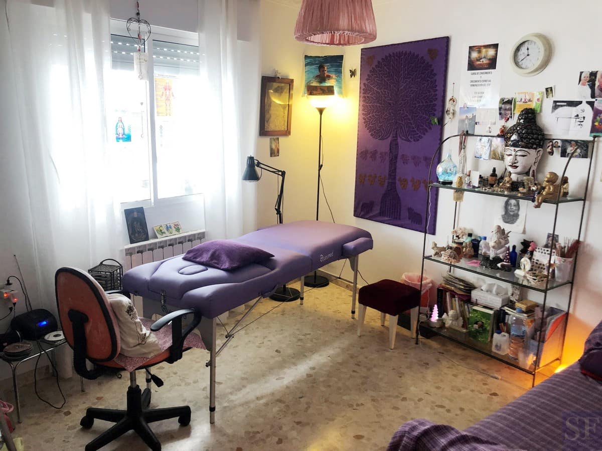 4 soveværelse Byhus til salg i Competa med garage - € 387.000 (Ref: 6423574)