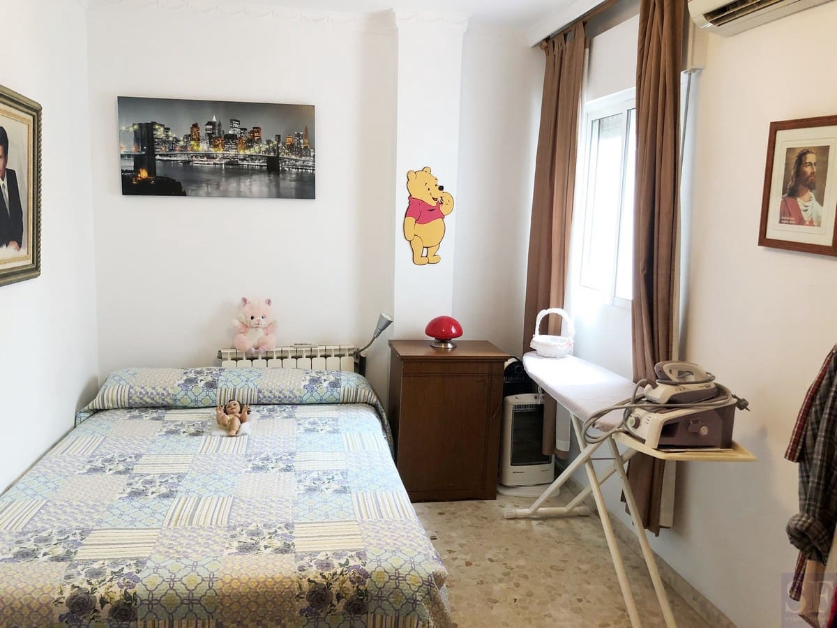 4 soveværelse Byhus til salg i Competa med garage - € 387.000 (Ref: 6423574)