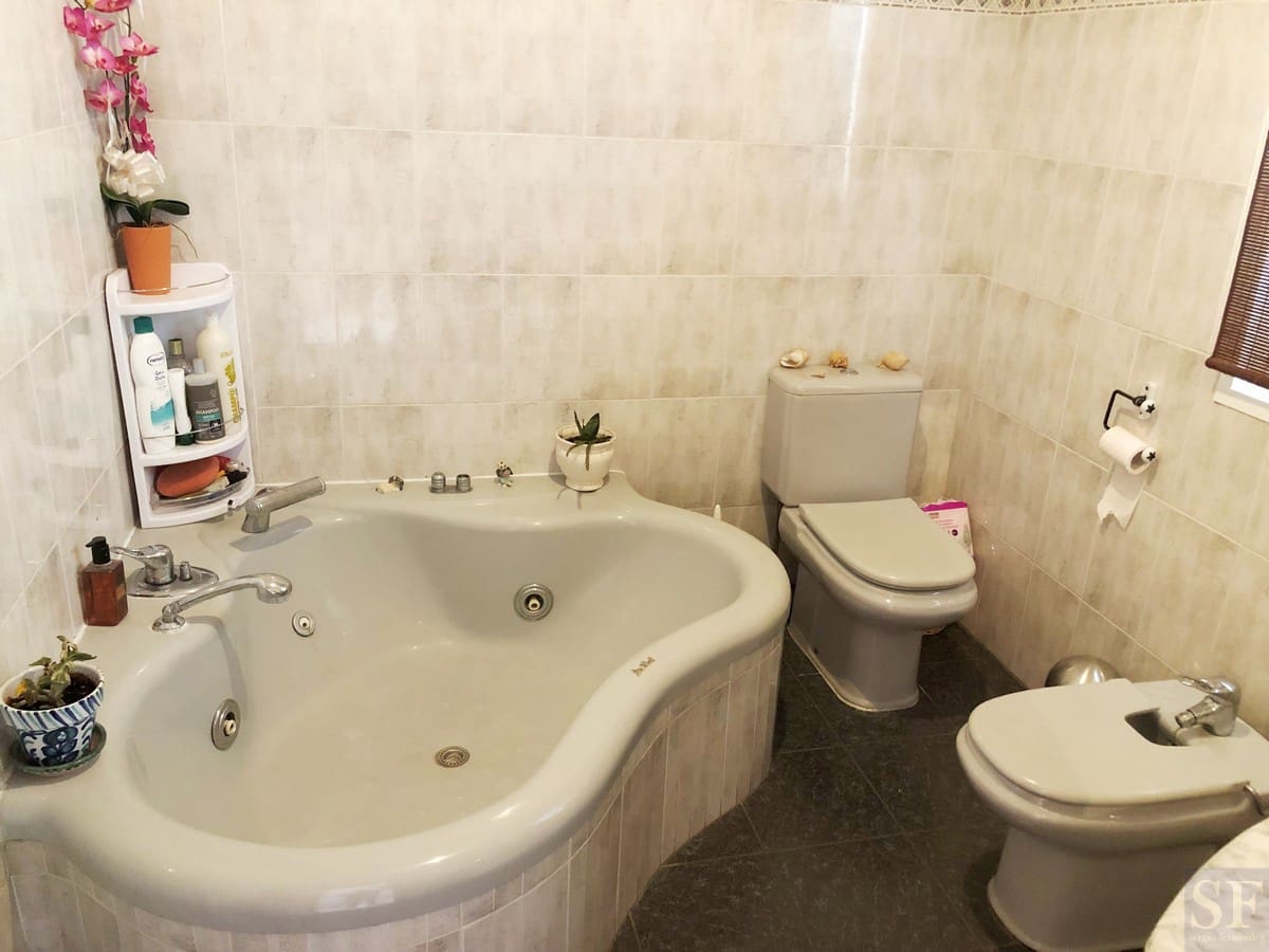 4 soveværelse Byhus til salg i Competa med garage - € 387.000 (Ref: 6423574)