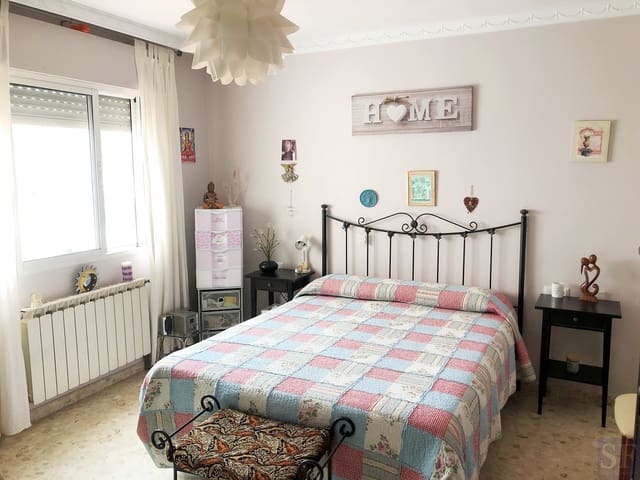 4 sypialnia Dom na sprzedaż w Cómpeta z garażem - 387 000 € (Ref: 6423574)