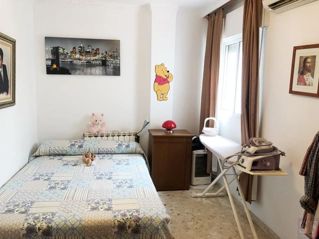 4 sypialnia Dom na sprzedaż w Cómpeta z garażem - 387 000 € (Ref: 6423574)