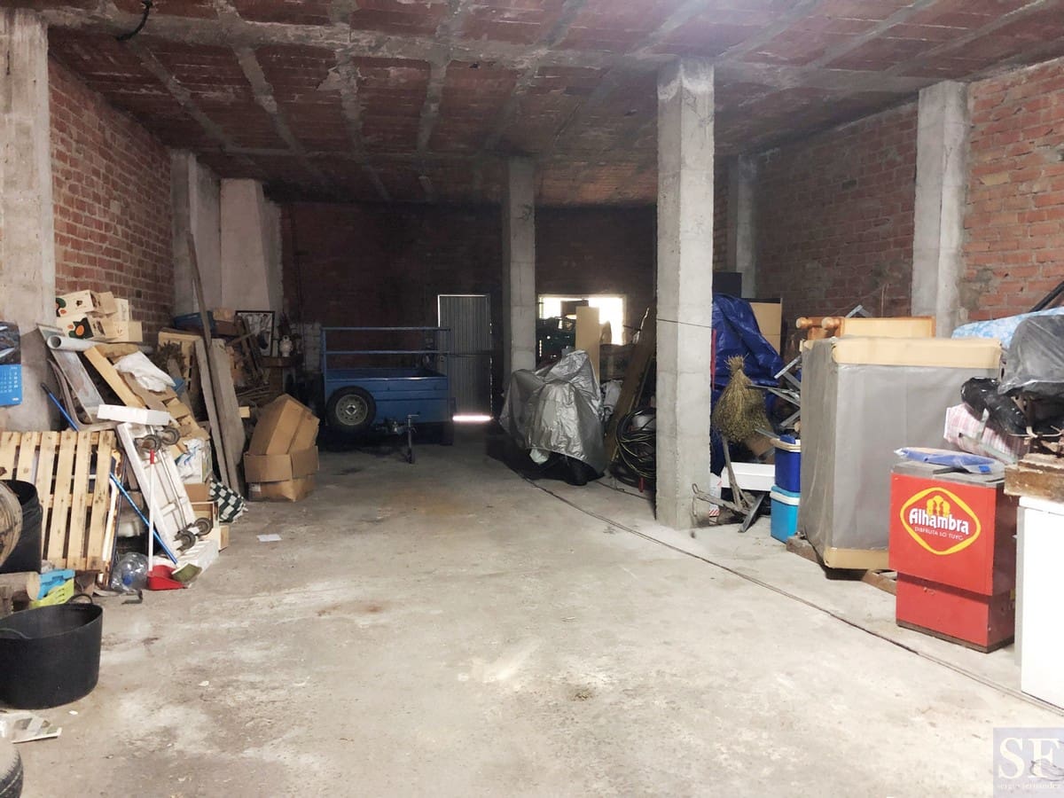 4 soveværelse Byhus til salg i Competa med garage - € 387.000 (Ref: 6423574)