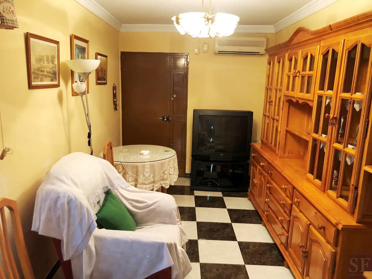 3 bedroom Townhouse for sale in Competa with garage - € 119,900 (Ref: 6492247)