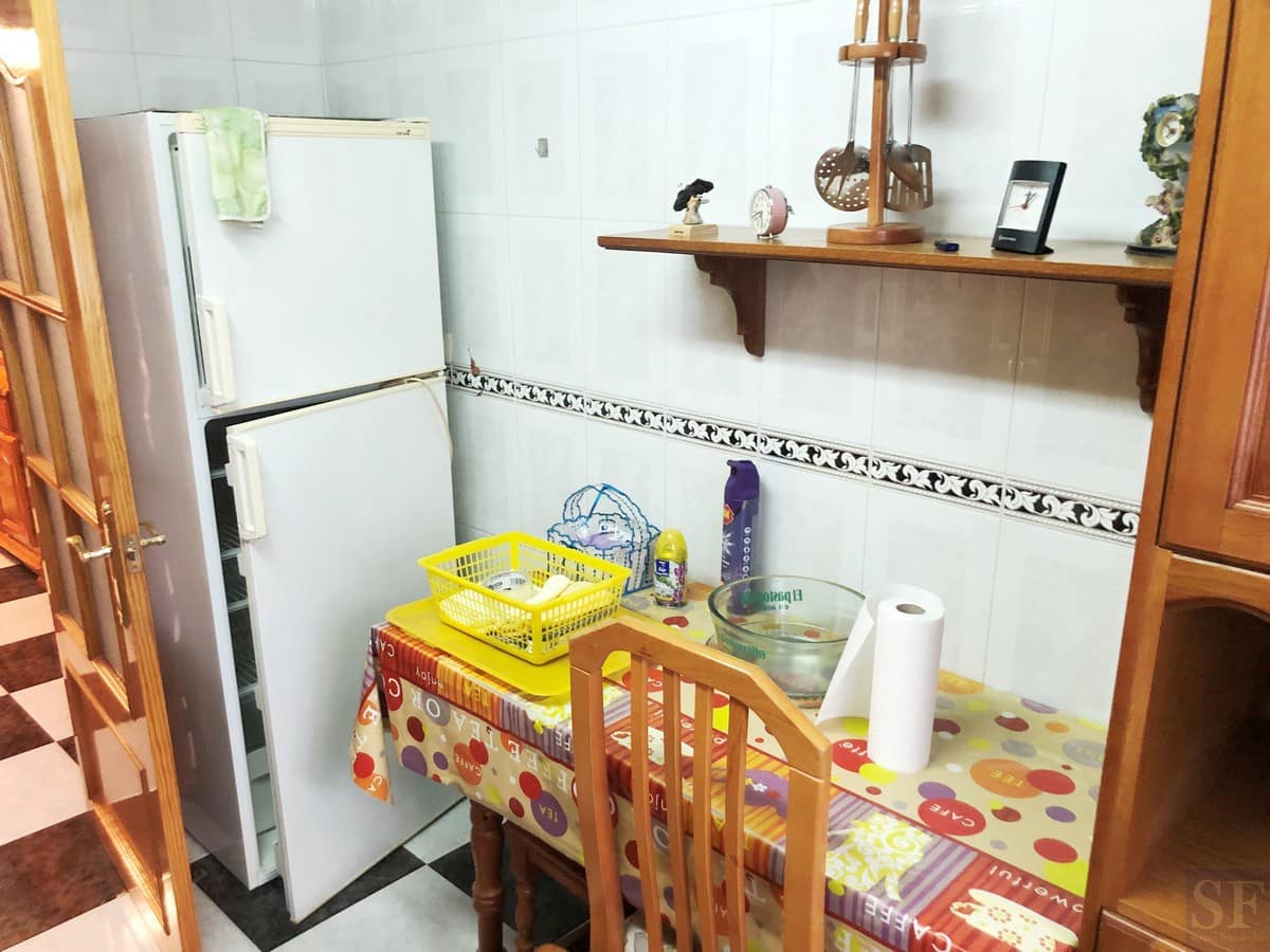 3 bedroom Townhouse for sale in Competa with garage - € 119,900 (Ref: 6492247)