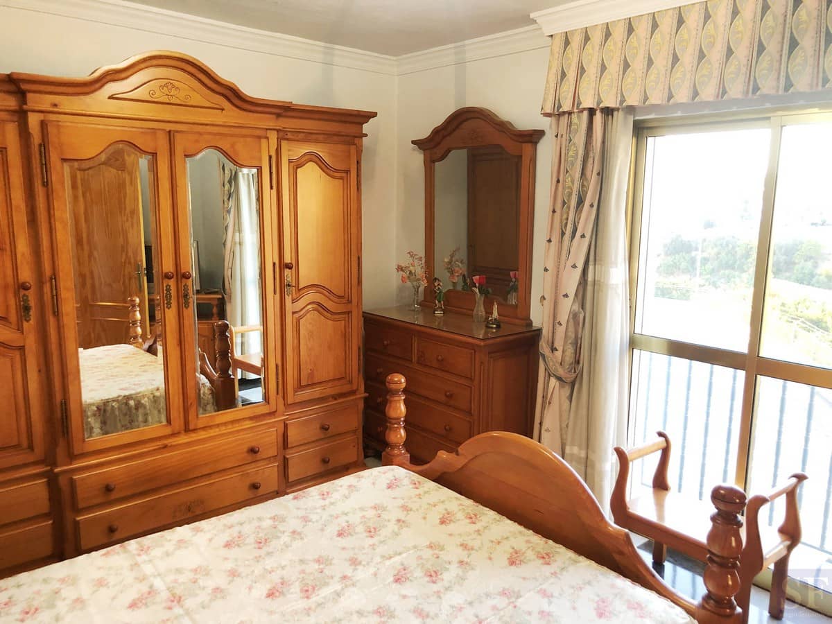 3 bedroom Townhouse for sale in Competa with garage - € 119,900 (Ref: 6492247)