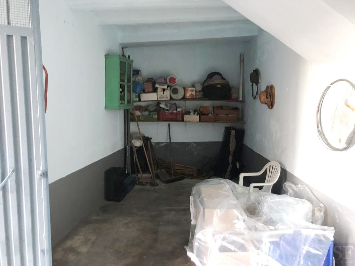 3 bedroom Townhouse for sale in Competa with garage - € 119,900 (Ref: 6492247)