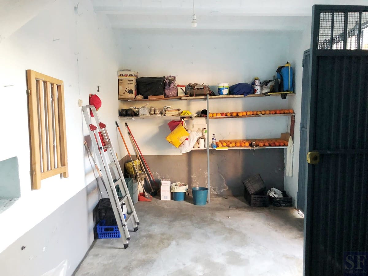 3 bedroom Townhouse for sale in Competa with garage - € 119,900 (Ref: 6492247)