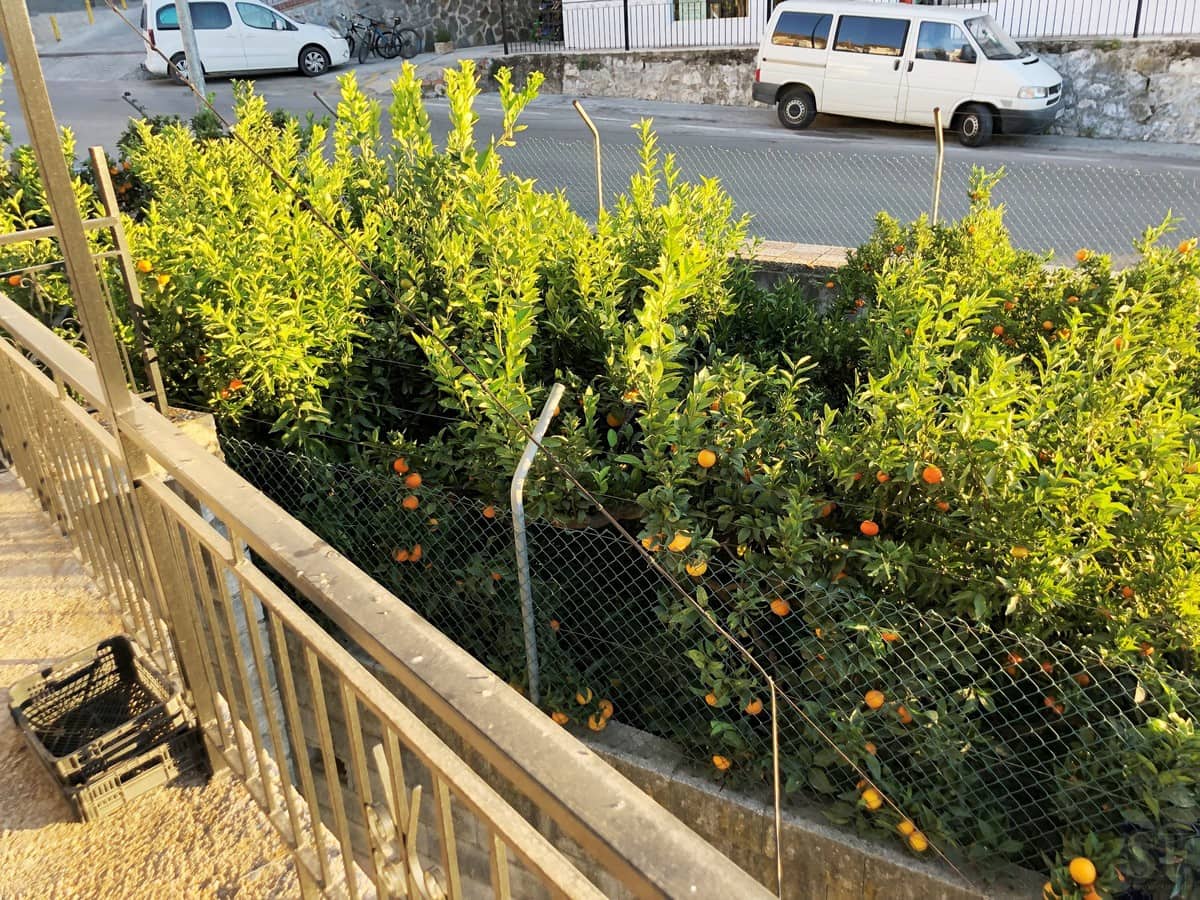 3 bedroom Townhouse for sale in Competa with garage - € 119,900 (Ref: 6492247)