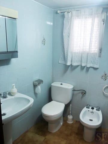 2 soveværelse Byhus til salg i Cómpeta - € 146.000 (Ref: 6492248)