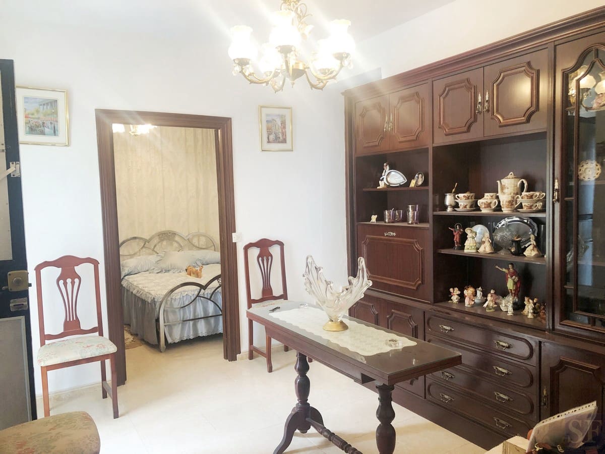 2 soveværelse Byhus til salg i Competa - € 146.000 (Ref: 6492248)