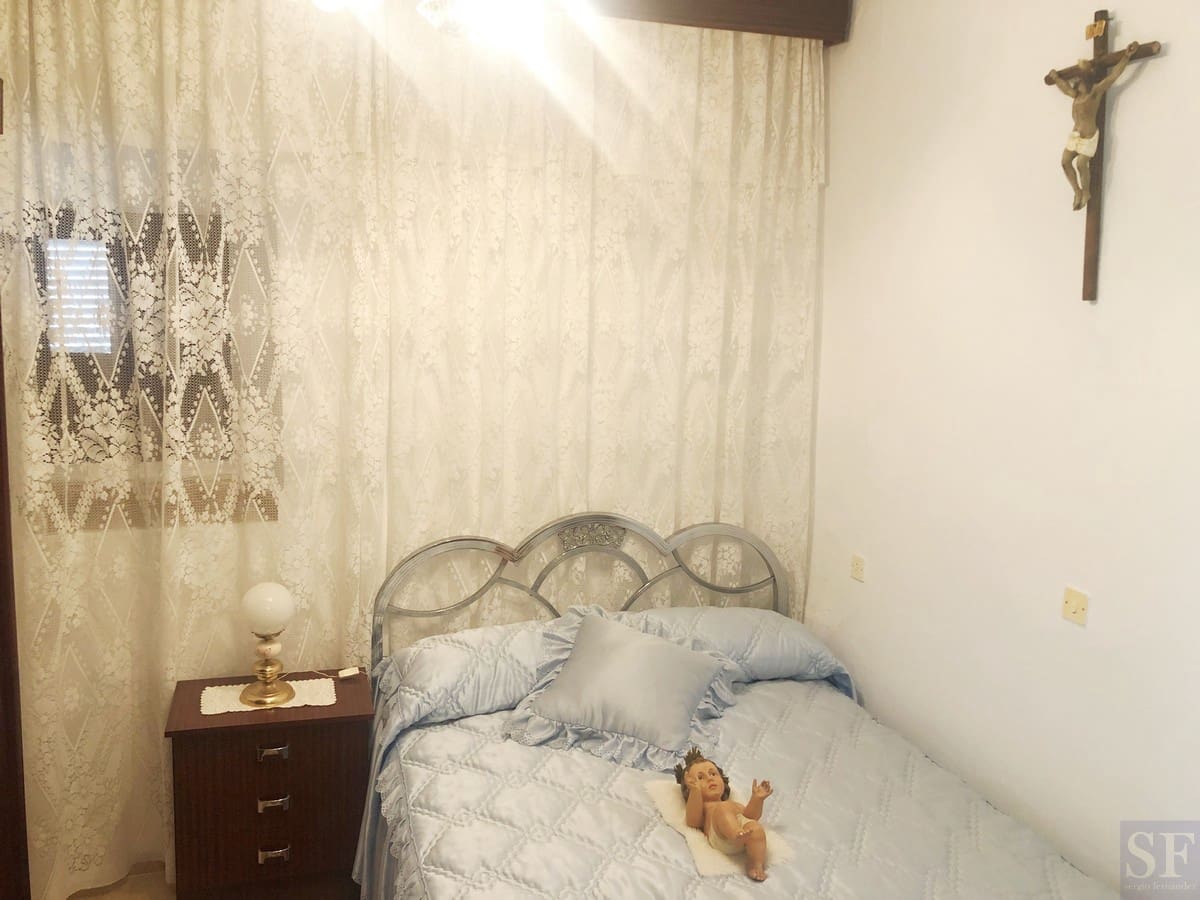 2 soveværelse Byhus til salg i Competa - € 146.000 (Ref: 6492248)