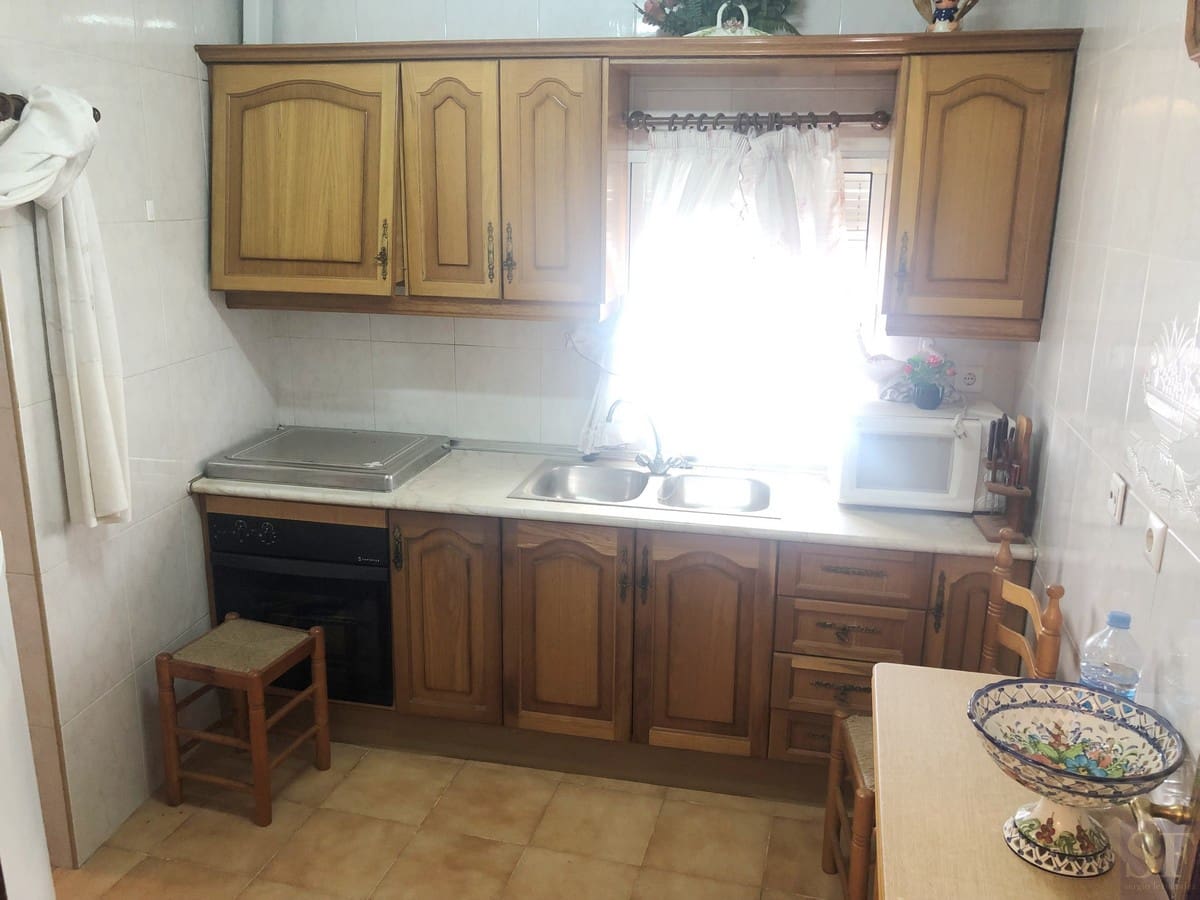 2 soveværelse Byhus til salg i Competa - € 146.000 (Ref: 6492248)