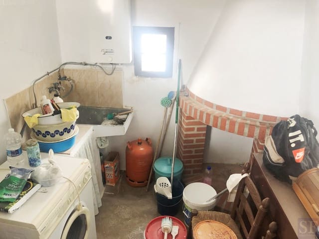 2 soveværelse Byhus til salg i Cómpeta - € 146.000 (Ref: 6492248)