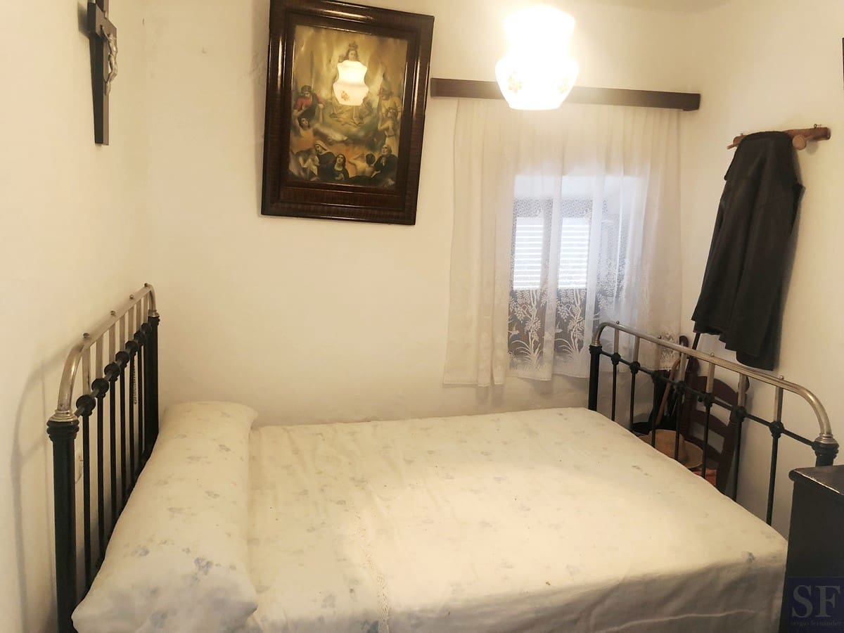 2 soveværelse Byhus til salg i Competa - € 146.000 (Ref: 6492248)