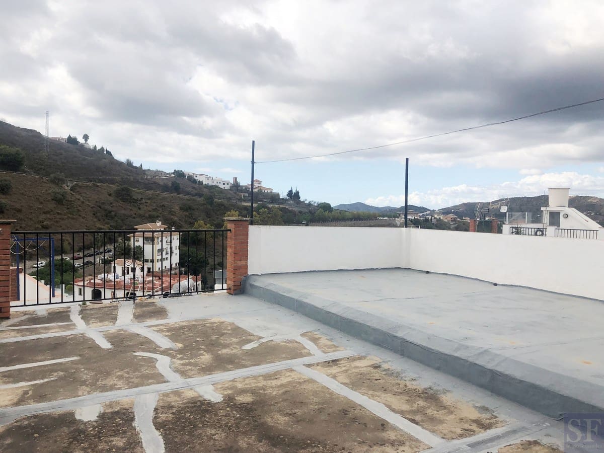 2 soveværelse Byhus til salg i Competa - € 146.000 (Ref: 6492248)