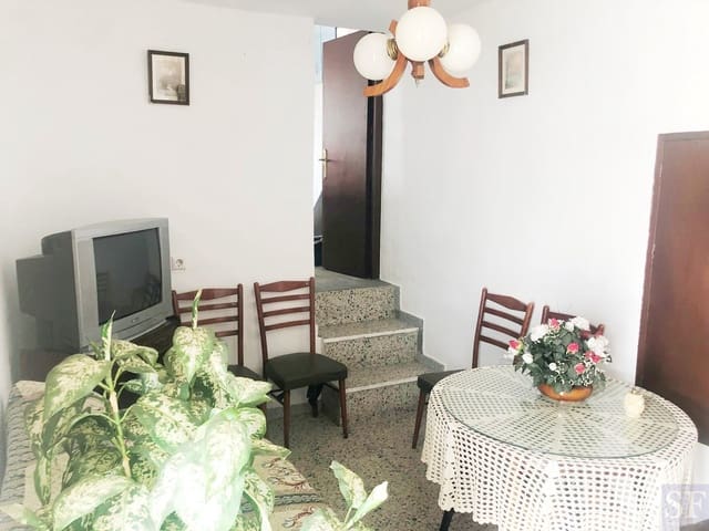 2 soveværelse Byhus til salg i Cómpeta - € 146.000 (Ref: 6492248)