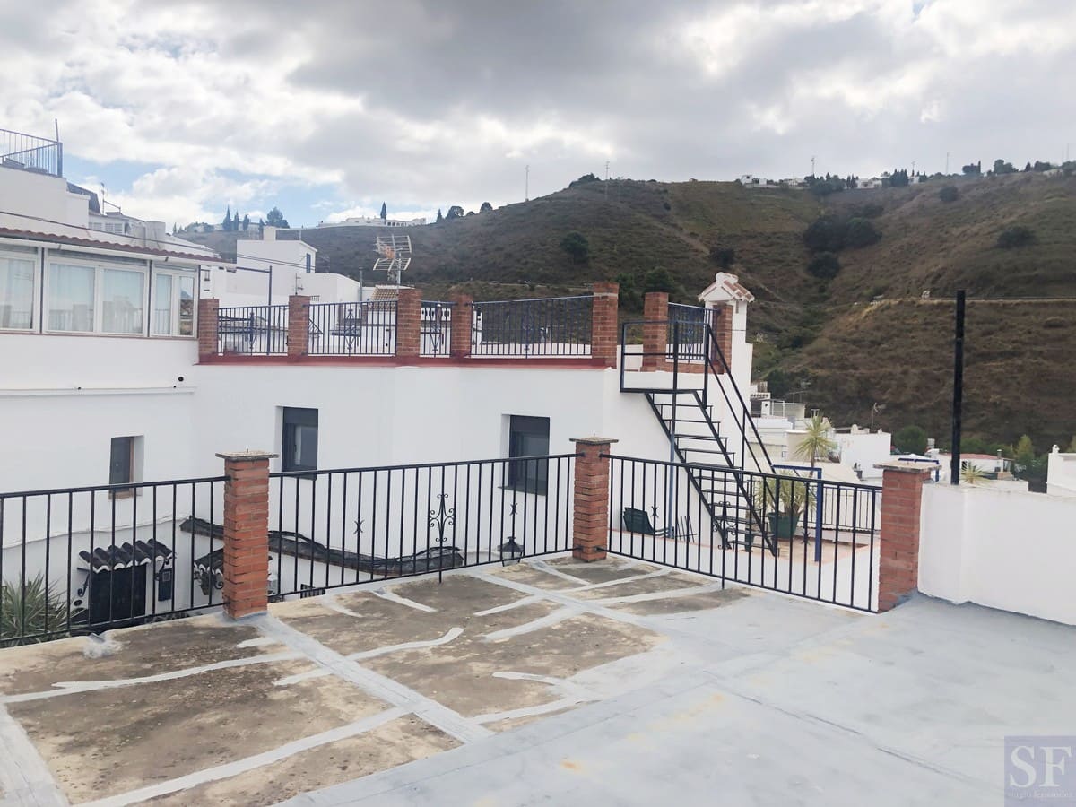 2 soveværelse Byhus til salg i Competa - € 146.000 (Ref: 6492248)