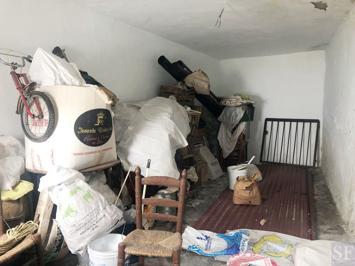 2 soveværelse Byhus til salg i Competa - € 146.000 (Ref: 6492248)