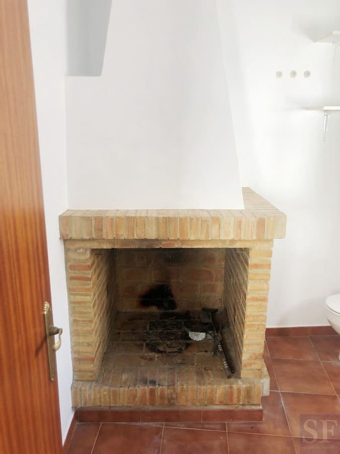 3 quarto Casa em Banda para venda em Canillas de Albaida - 110 000 € (Ref: 6499544)