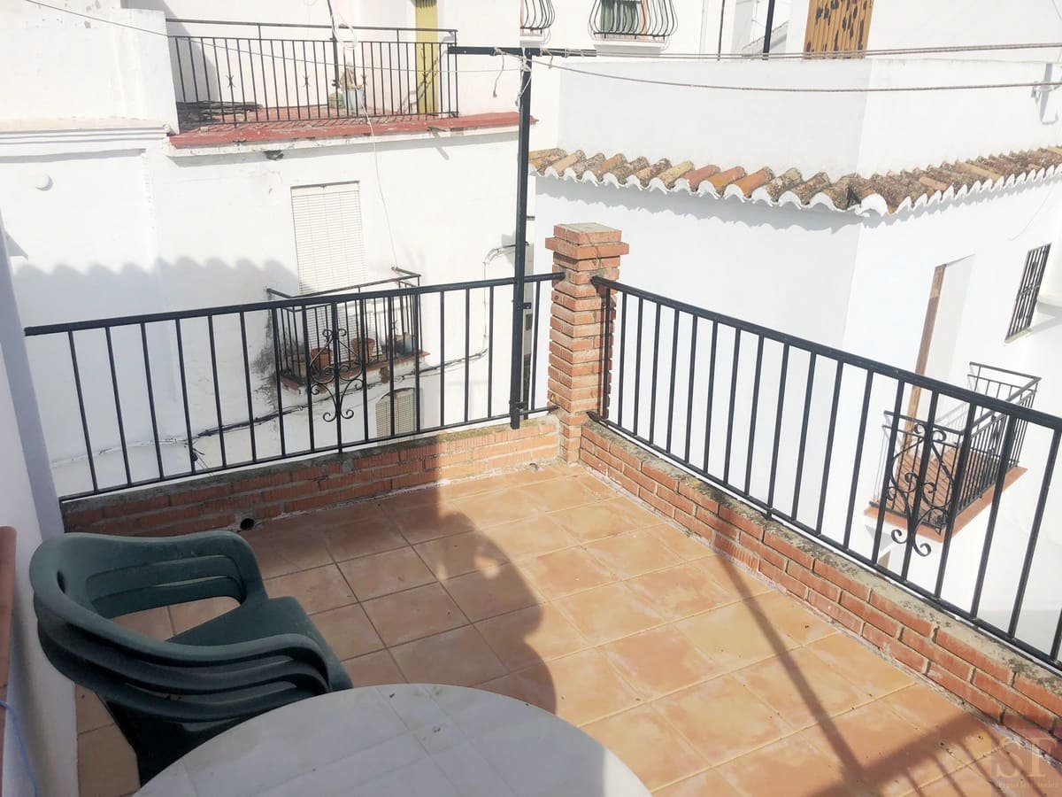 3 quarto Casa em Banda para venda em Canillas de Albaida - 110 000 € (Ref: 6499544)
