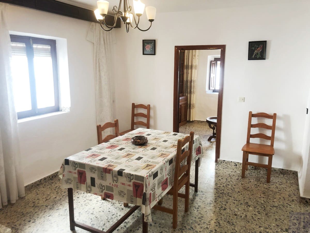 3 quarto Casa em Banda para venda em Canillas de Albaida - 110 000 € (Ref: 6499544)