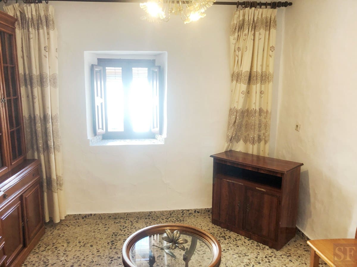 3 quarto Casa em Banda para venda em Canillas de Albaida - 110 000 € (Ref: 6499544)