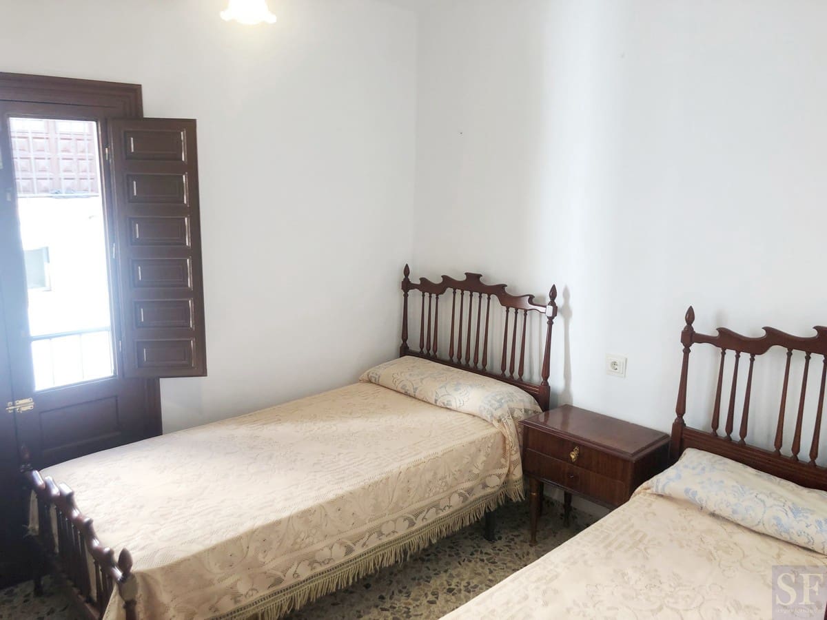 3 quarto Casa em Banda para venda em Canillas de Albaida - 110 000 € (Ref: 6499544)