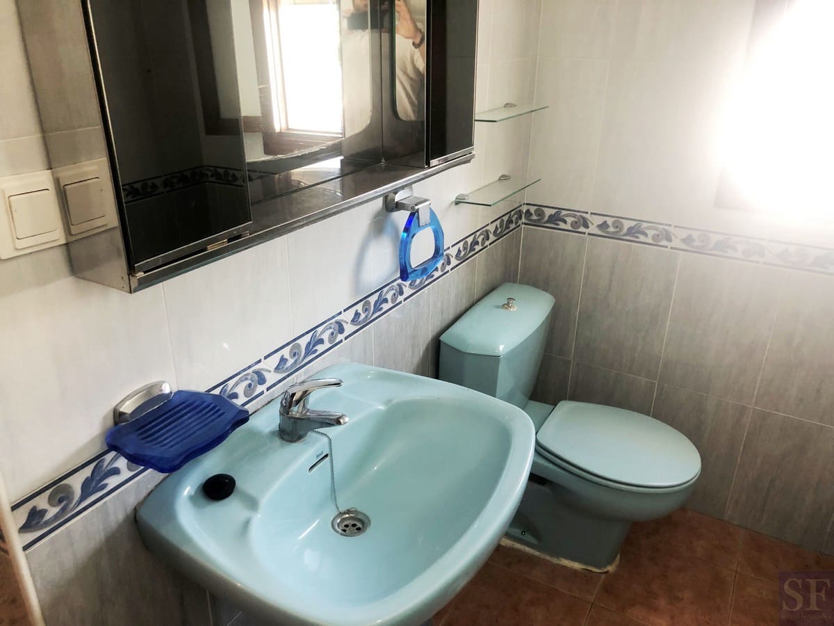 3 quarto Casa em Banda para venda em Canillas de Albaida - 110 000 € (Ref: 6499544)
