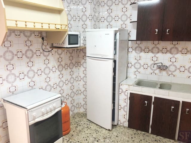 3 quarto Casa em Banda para venda em Canillas de Albaida - 110 000 € (Ref: 6499544)