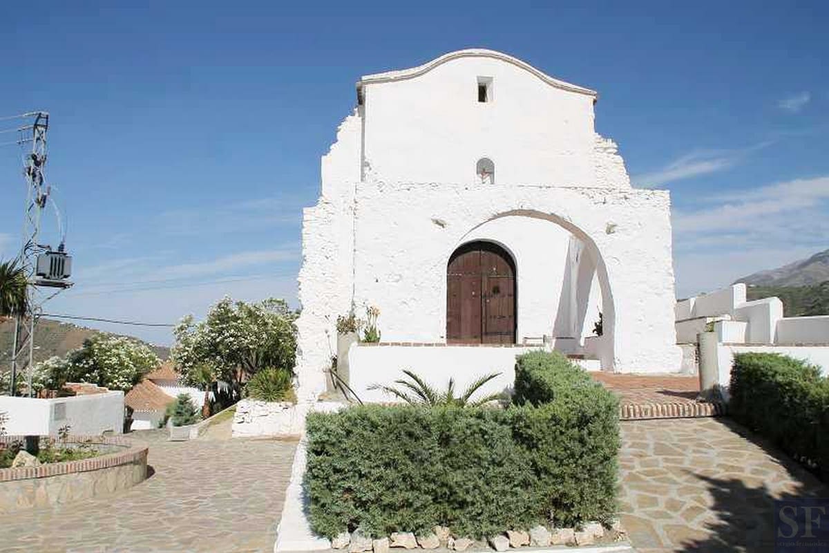 3 quarto Casa em Banda para venda em Canillas de Albaida - 110 000 € (Ref: 6499544)