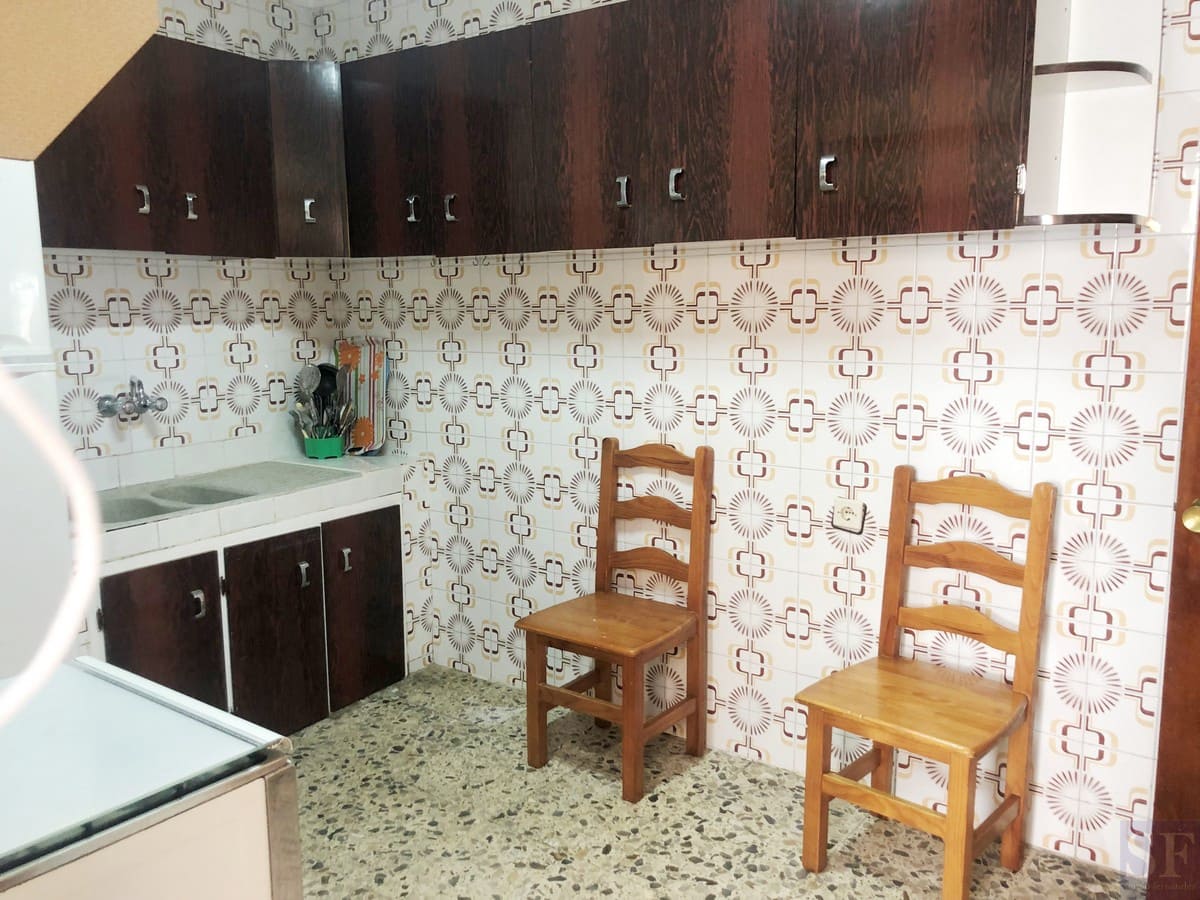 3 quarto Casa em Banda para venda em Canillas de Albaida - 110 000 € (Ref: 6499544)