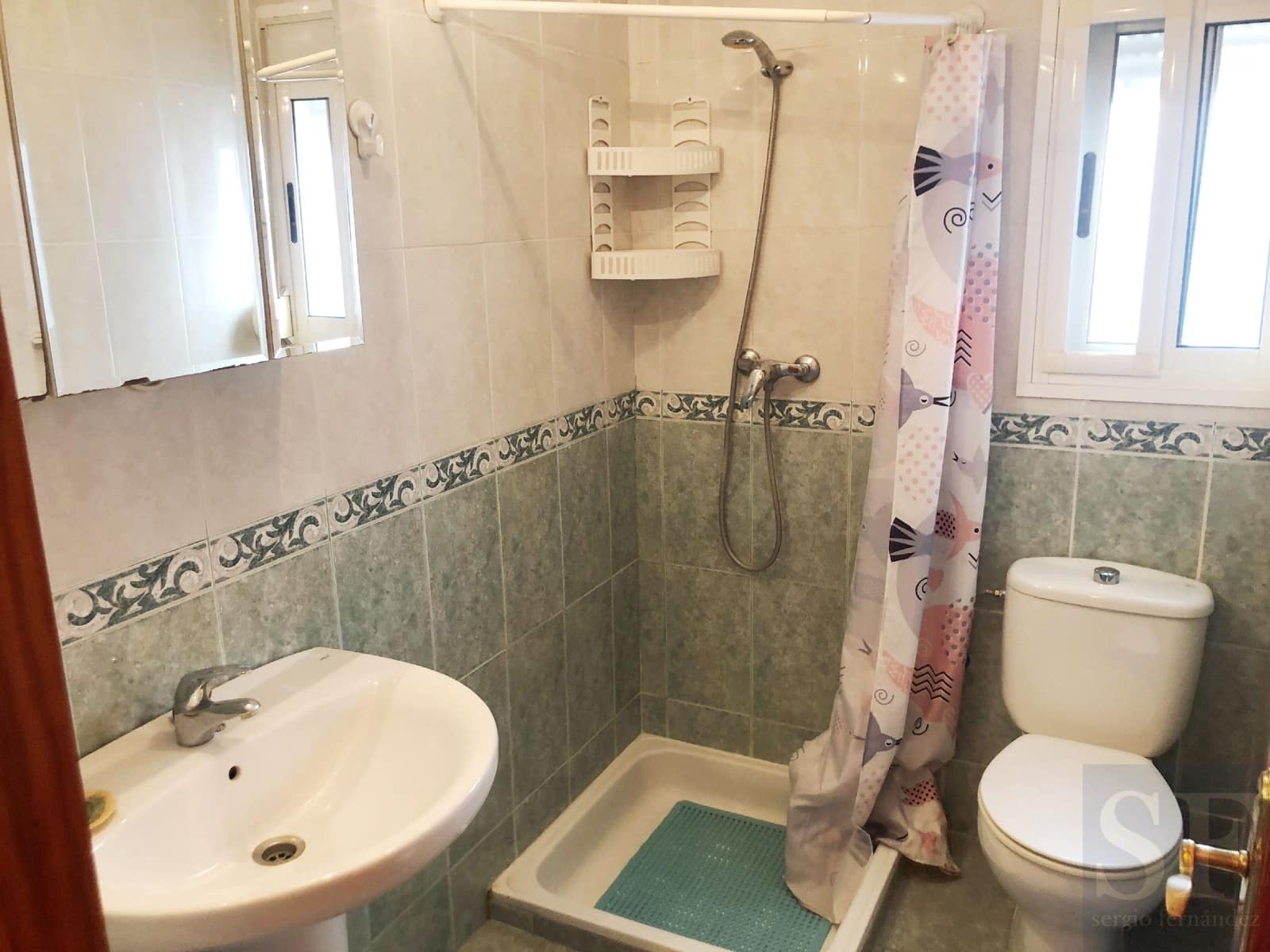 3 soveværelse Byhus til salg i Canillas de Albaida - € 108.000 (Ref: 6499545)