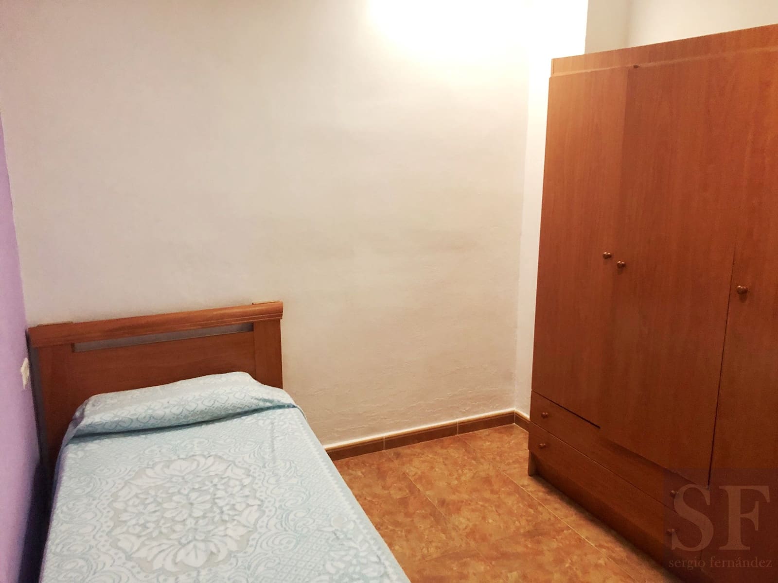 3 soveværelse Byhus til salg i Canillas de Albaida - € 108.000 (Ref: 6499545)