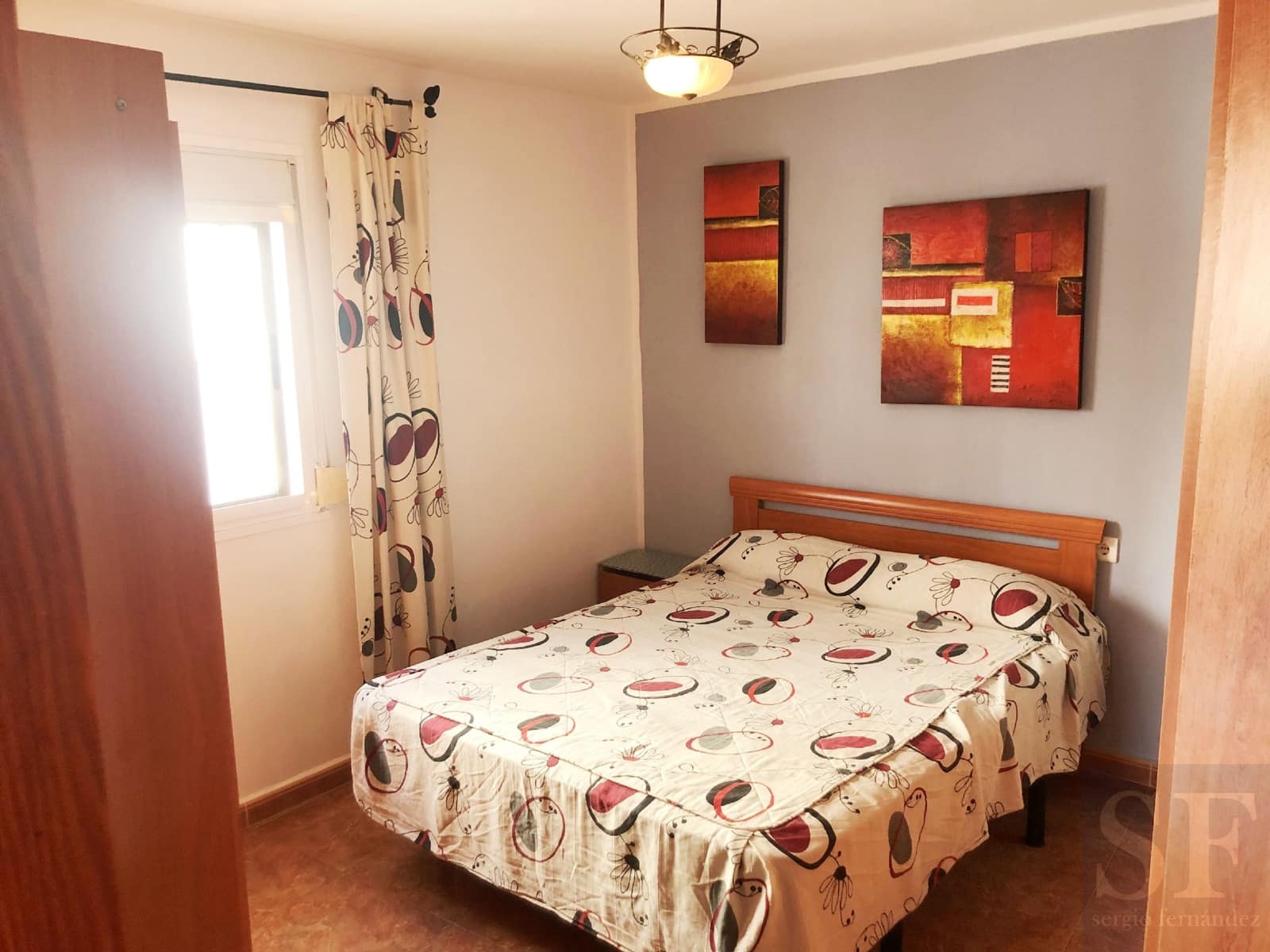 3 soveværelse Byhus til salg i Canillas de Albaida - € 108.000 (Ref: 6499545)