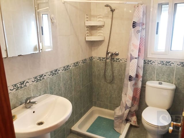 3 soveværelse Byhus til salg i Canillas de Albaida - € 108.000 (Ref: 6499545)