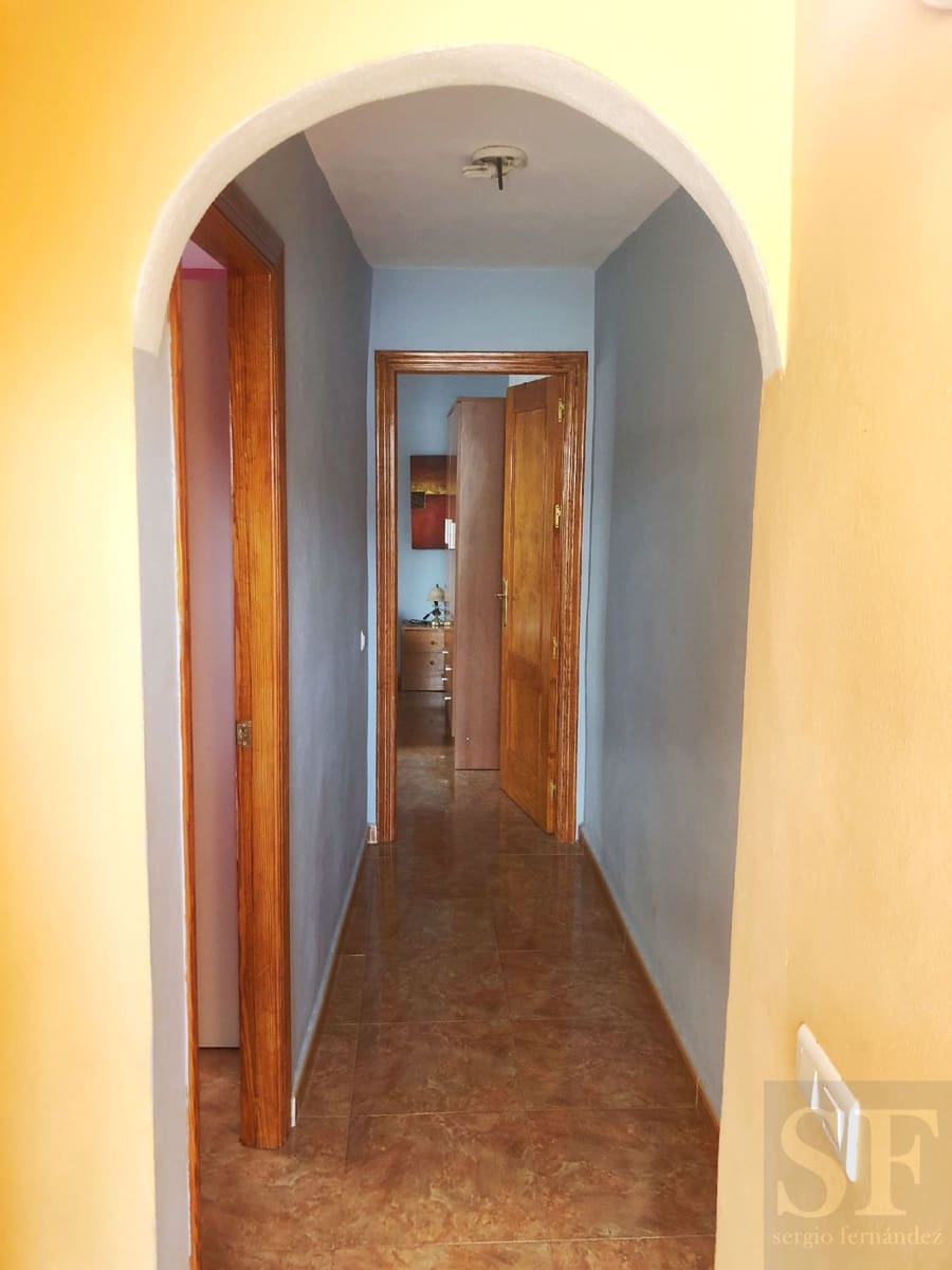 3 soveværelse Byhus til salg i Canillas de Albaida - € 108.000 (Ref: 6499545)