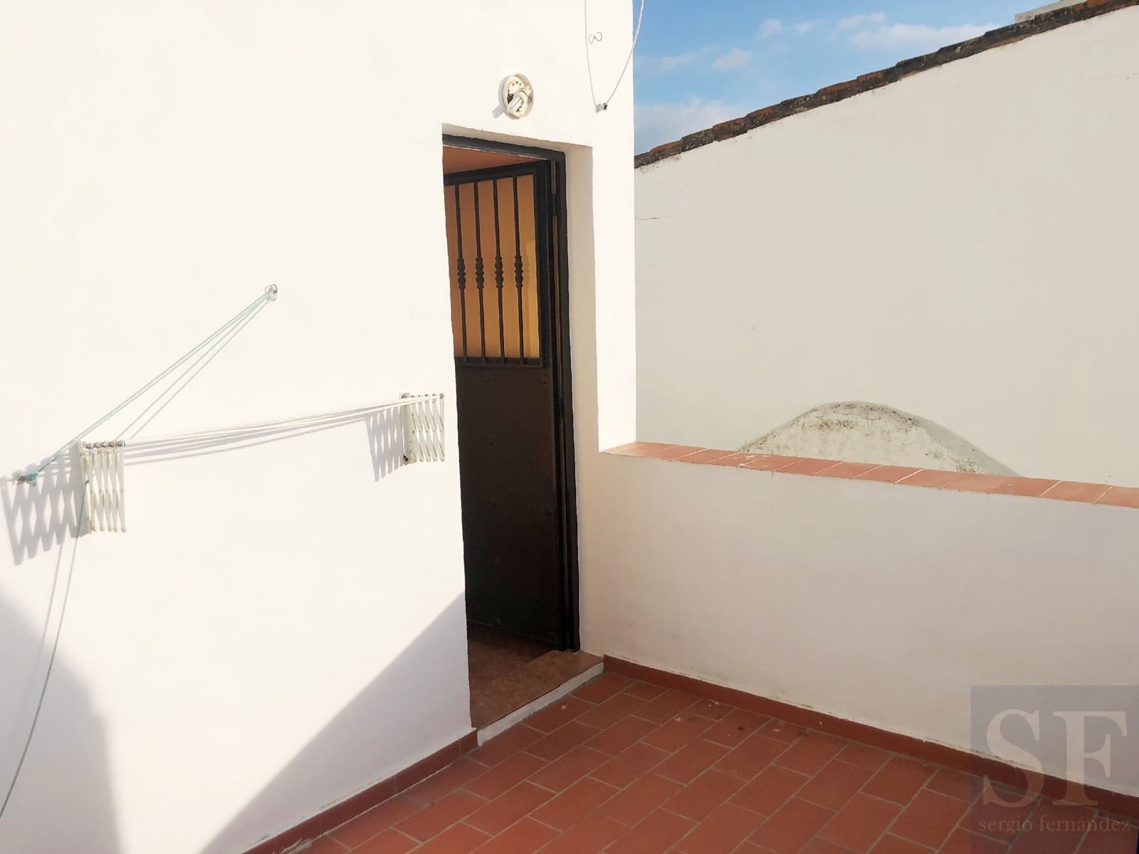 3 soveværelse Byhus til salg i Canillas de Albaida - € 108.000 (Ref: 6499545)